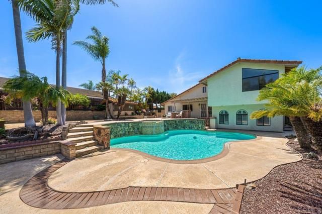 3715 Belle Bonnie Brae Road, Bonita, CA 91902