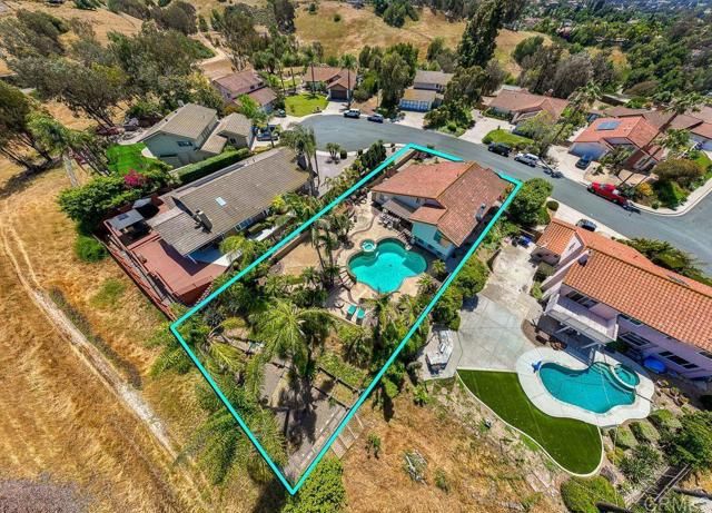3715 Belle Bonnie Brae Road, Bonita, CA 91902