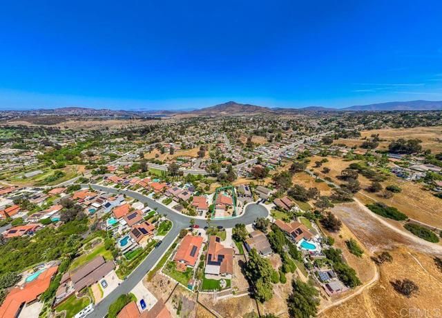 3715 Belle Bonnie Brae Road, Bonita, CA 91902