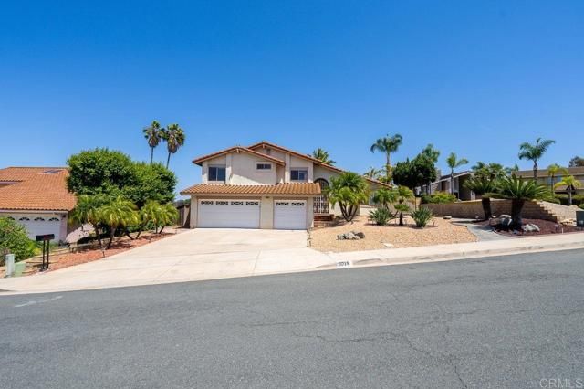 3715 Belle Bonnie Brae Road, Bonita, CA 91902