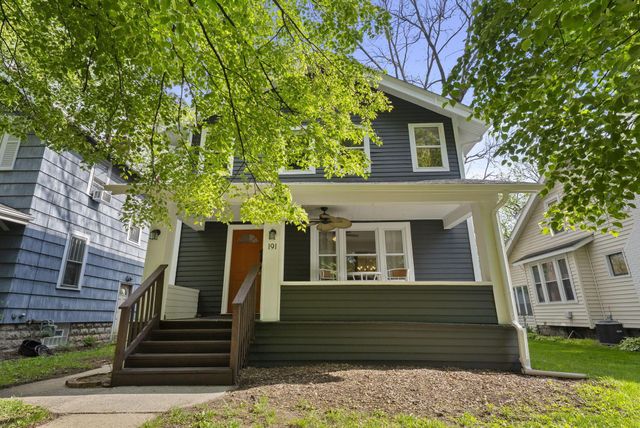 191 Brighton Road, Columbus, OH 43202