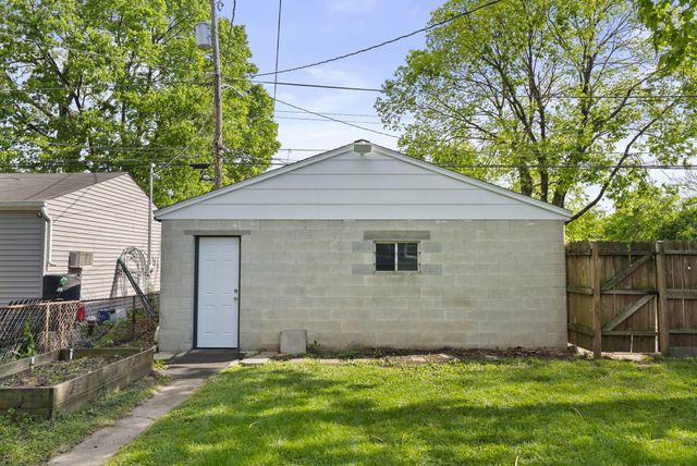 191 Brighton Road, Columbus, OH 43202