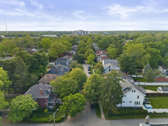 191 Brighton Road, Columbus, OH 43202