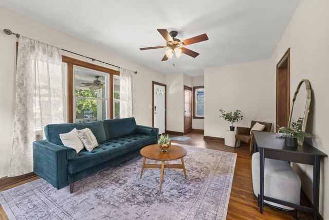 191 Brighton Road, Columbus, OH 43202