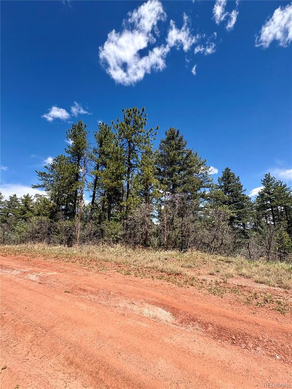 8200 Acoma Drive, Larkspur, CO 80118