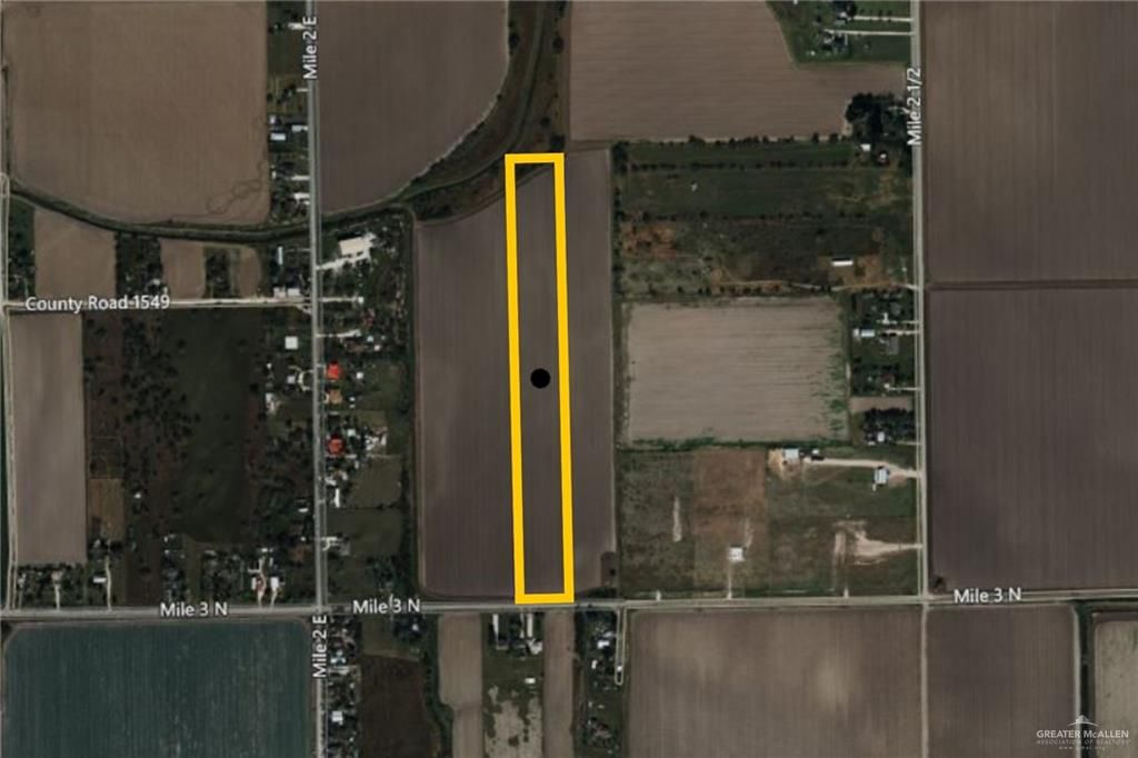 1814 Mile 3 N, Mercedes, TX 78570