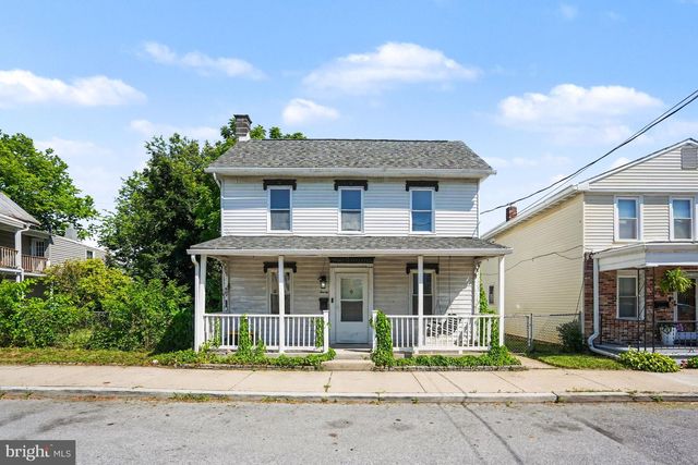 20 W FACTORY ST, Mechanicsburg, PA 17055