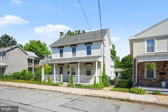 20 W FACTORY ST, Mechanicsburg, PA 17055