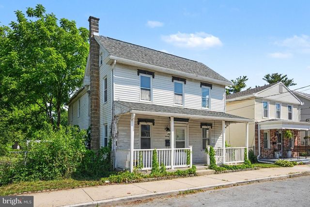 20 W FACTORY ST, Mechanicsburg, PA 17055