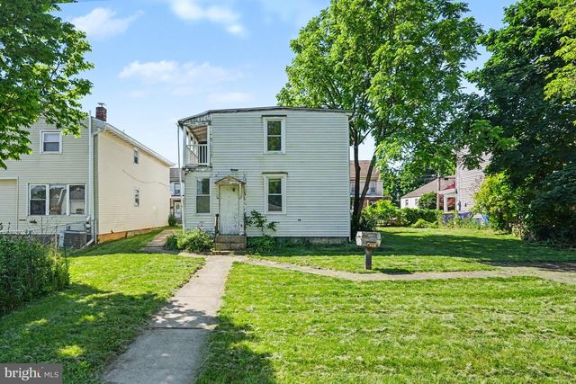 20 W FACTORY ST, Mechanicsburg, PA 17055