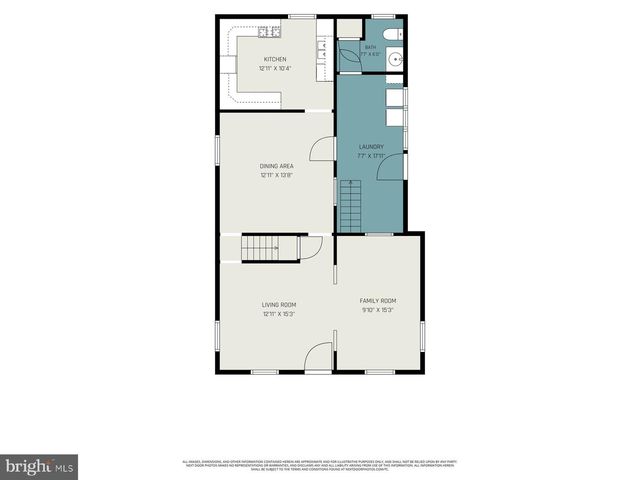 20 W FACTORY ST, Mechanicsburg, PA 17055