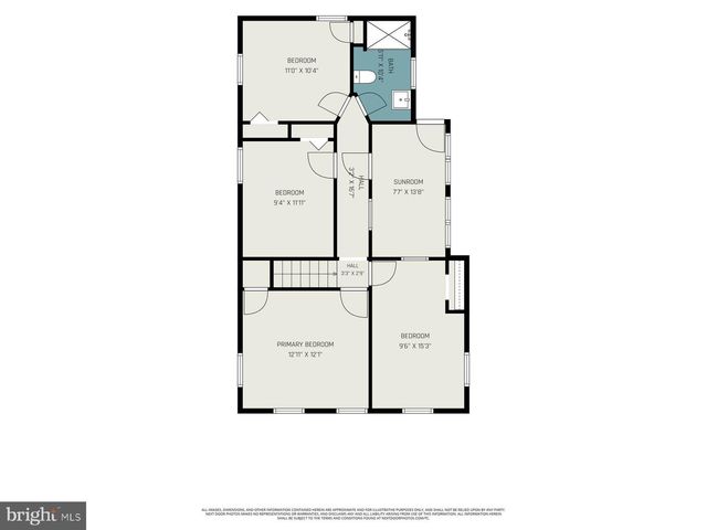 20 W FACTORY ST, Mechanicsburg, PA 17055