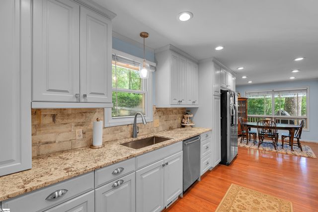 22 Aldridge Drive, Greenville, SC 29607
