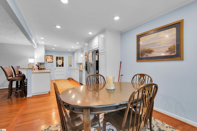 22 Aldridge Drive, Greenville, SC 29607