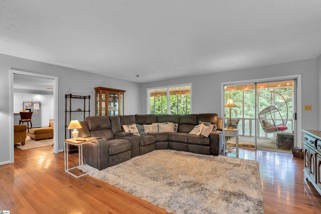 22 Aldridge Drive, Greenville, SC 29607