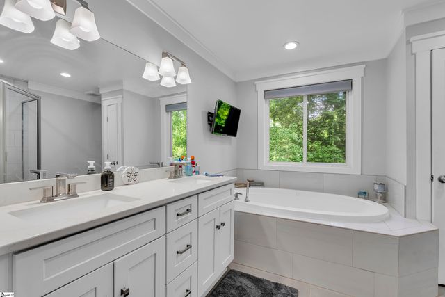 22 Aldridge Drive, Greenville, SC 29607
