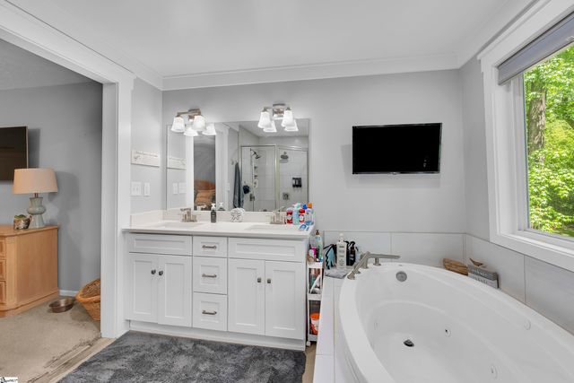 22 Aldridge Drive, Greenville, SC 29607