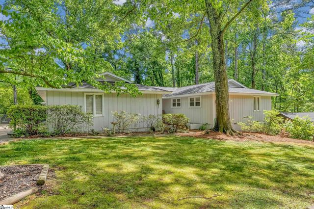 22 Aldridge Drive, Greenville, SC 29607