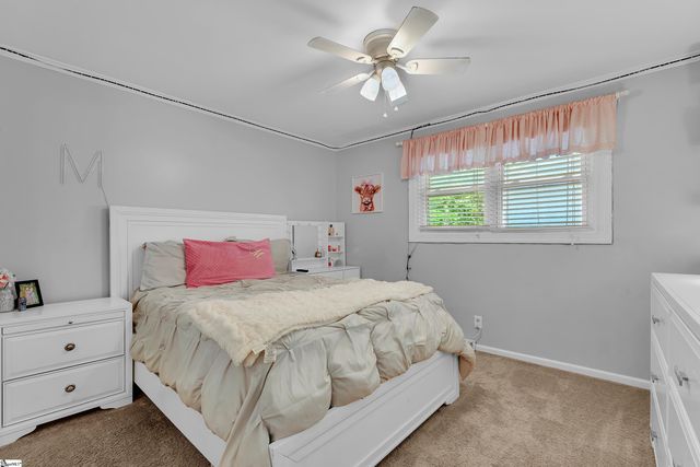 22 Aldridge Drive, Greenville, SC 29607