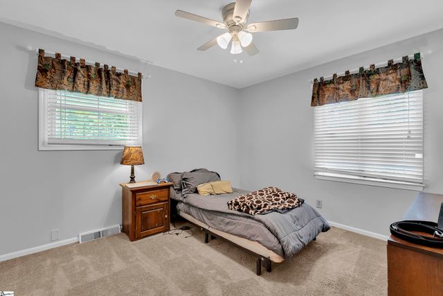 22 Aldridge Drive, Greenville, SC 29607
