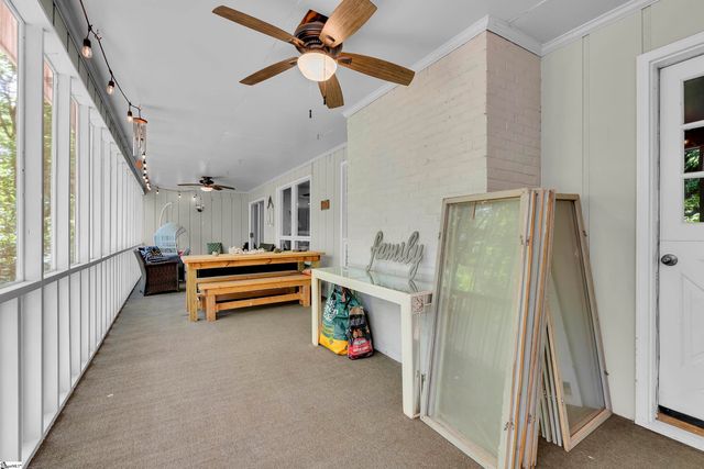 22 Aldridge Drive, Greenville, SC 29607
