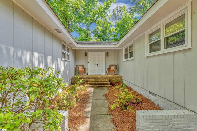 22 Aldridge Drive, Greenville, SC 29607