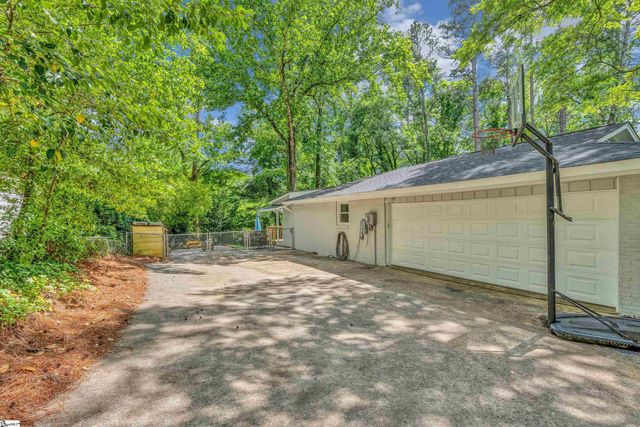 22 Aldridge Drive, Greenville, SC 29607