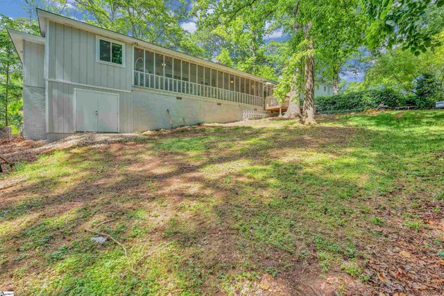 22 Aldridge Drive, Greenville, SC 29607