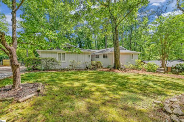 22 Aldridge Drive, Greenville, SC 29607