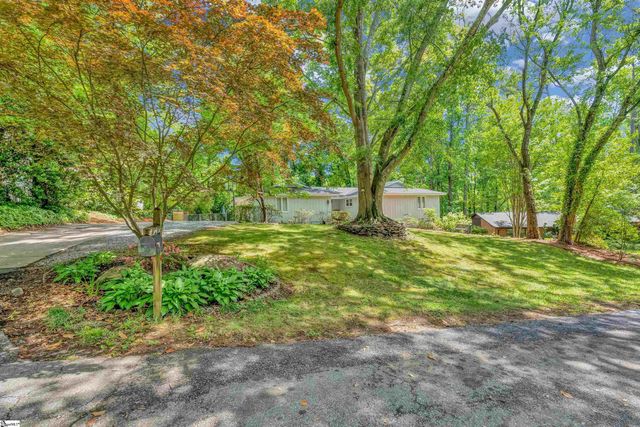 22 Aldridge Drive, Greenville, SC 29607
