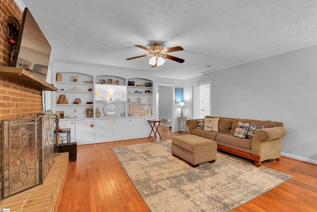22 Aldridge Drive, Greenville, SC 29607