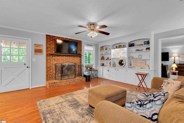 22 Aldridge Drive, Greenville, SC 29607