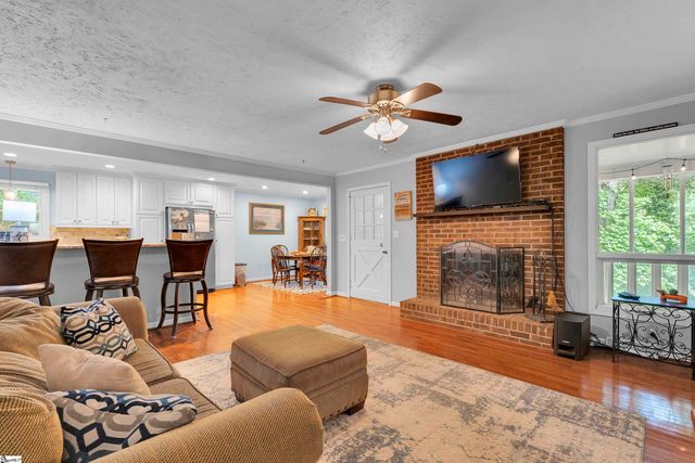 22 Aldridge Drive, Greenville, SC 29607