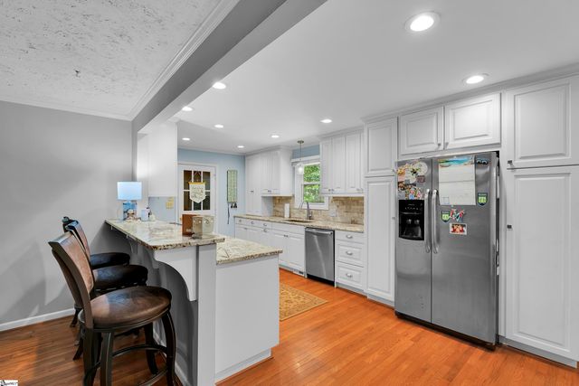 22 Aldridge Drive, Greenville, SC 29607