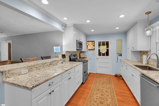 22 Aldridge Drive, Greenville, SC 29607