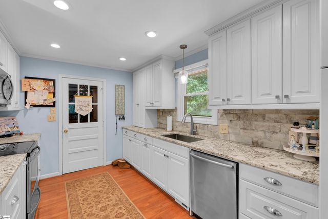 22 Aldridge Drive, Greenville, SC 29607