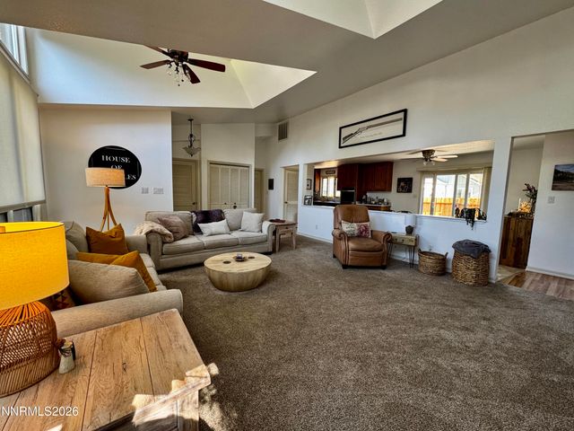 1700 Mackland Avenue, Minden, NV 89423