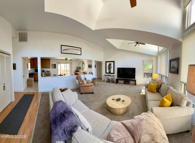 1700 Mackland Avenue, Minden, NV 89423