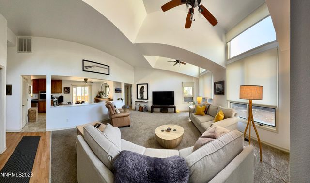 1700 Mackland Avenue, Minden, NV 89423