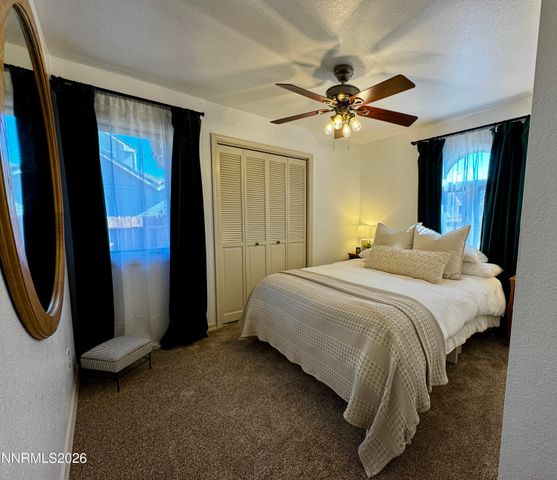 1700 Mackland Avenue, Minden, NV 89423