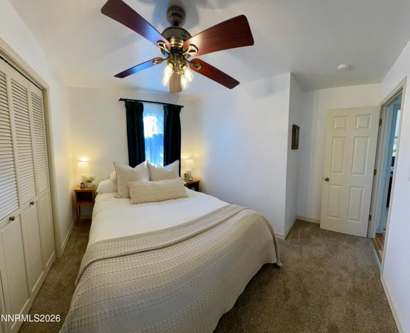 1700 Mackland Avenue, Minden, NV 89423