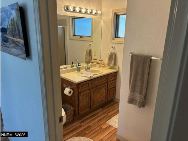 1700 Mackland Avenue, Minden, NV 89423