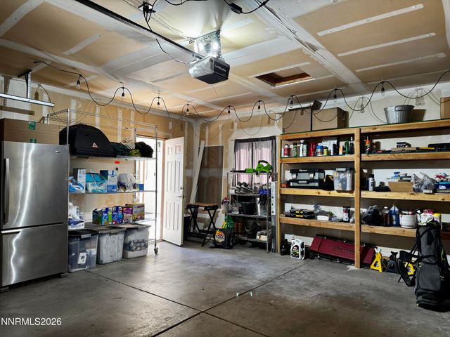 1700 Mackland Avenue, Minden, NV 89423