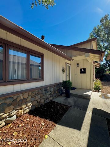 1700 Mackland Avenue, Minden, NV 89423