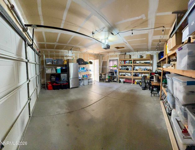 1700 Mackland Avenue, Minden, NV 89423