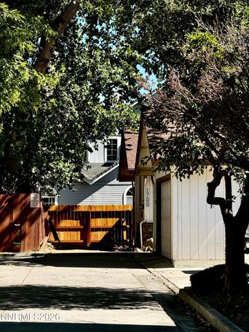 1700 Mackland Avenue, Minden, NV 89423