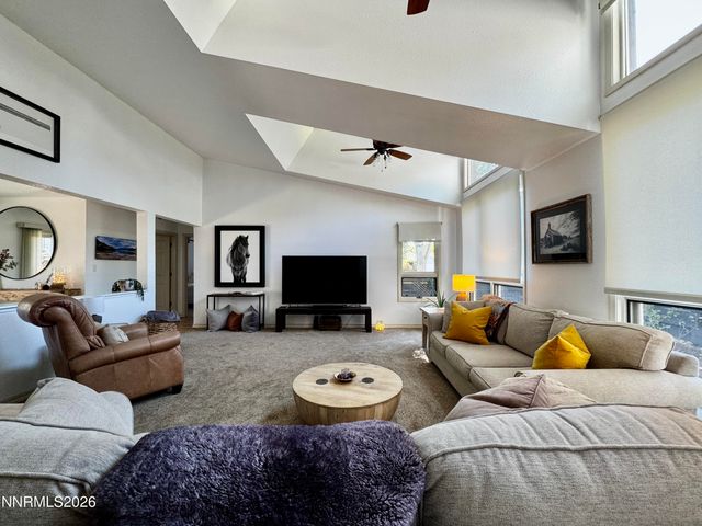 1700 Mackland Avenue, Minden, NV 89423