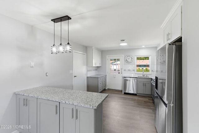 44 Buckingham Drive B, Manchester, NJ 08759
