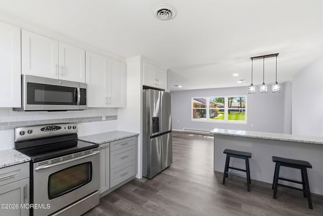 44 Buckingham Drive B, Manchester, NJ 08759