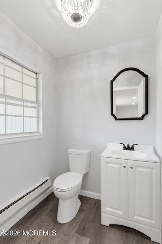 44 Buckingham Drive B, Manchester, NJ 08759